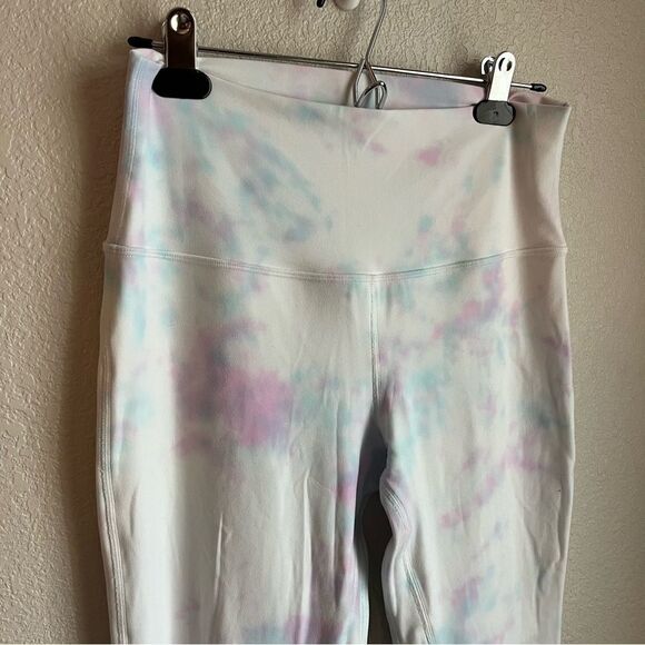Lululemon Align Tie Dye Legging 25” - Picture 4 of 7